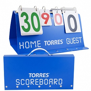 Купить Счетчик судейский Torres SS1005 в Пскове 