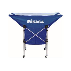 Купить Корзинка для мячей Mikasa AC-BC210 в Пскове 