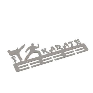Купить Медальница Карате серия Стандарт в Пскове 