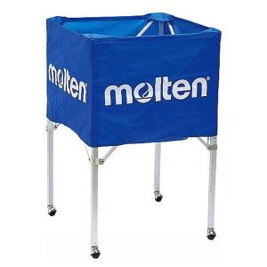Купить Корзинка для мячей Molten BK0012 в Пскове 