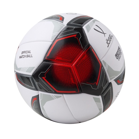 Купить Мяч футбольный Jögel League Evolution Pro №5 в Пскове 
