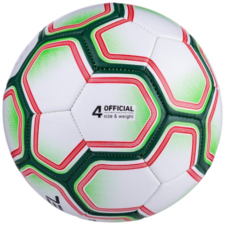 Купить Мяч футбольный Jögel Nano №4 в Пскове 