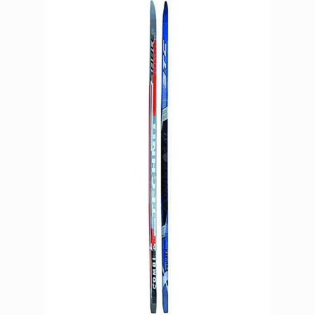 Купить Лыжи STC р.150-170см в Пскове 